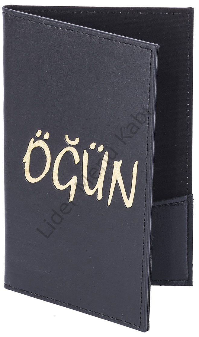 Kod: 885 Deri Hesap Sümeni (Ebat: 14x20 cm)