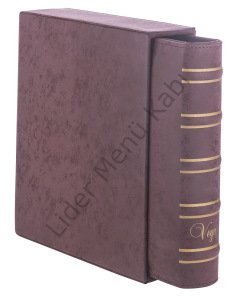 Kod: KL001 Klasör