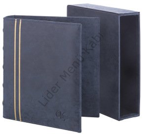 Kod: KL001 Klasör