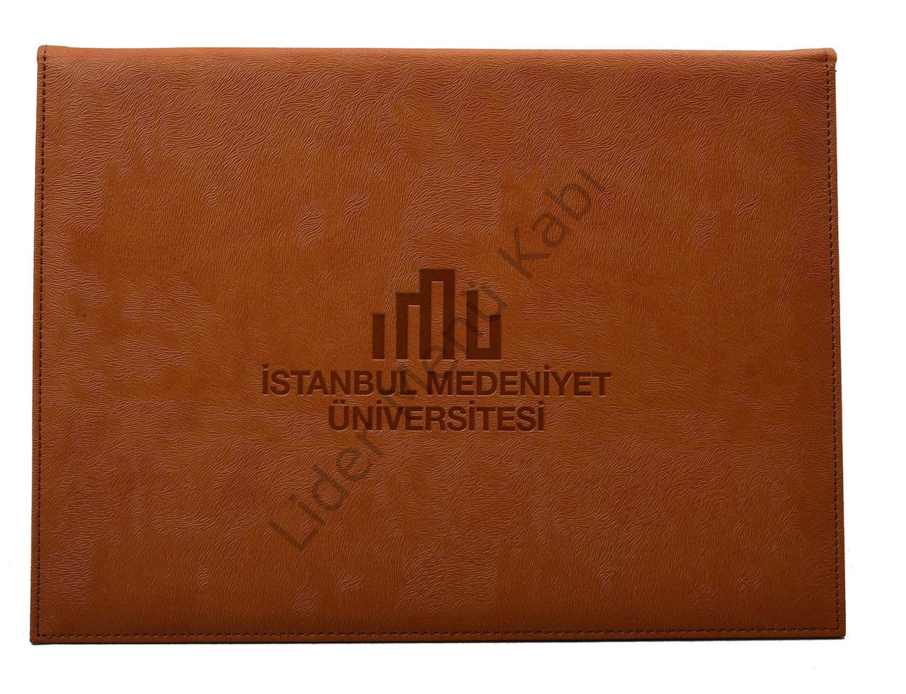 Kod: 944 Diploma Kabı Kabartma Baskılı