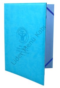 Kod: 942 Diploma Kabı Kabartma Baskılı