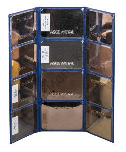 Kod: 917A PVC Özel Tasarım Katalog