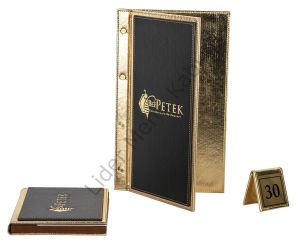 Kod: 0317 Menü Kabı
