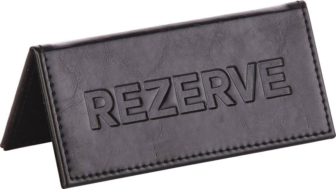 Kod: 702 Deri Rezerve Sümeni (Kabartma Baskılı)