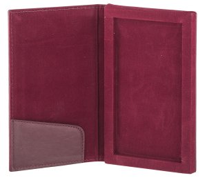 Kod: 833 Hesap Sümeni Sandıklı (Görsel Ebat: 12x20 cm)