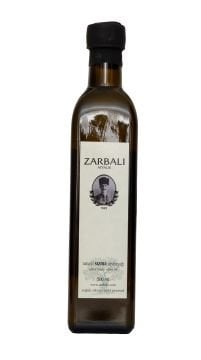 Naturel Sızma Zeytinyağı ERKEN HASAT  ( SOĞUK SIKIM) 500ml