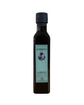 Erken Hasat Naturel Sızma Zeytinyağı (SOĞUK SIKIM)250 ml