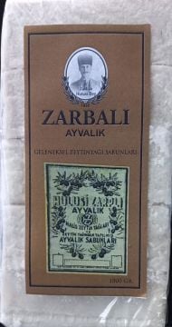 GELENEKSEL ZEYTİNYAĞ SABUNU 1 KG