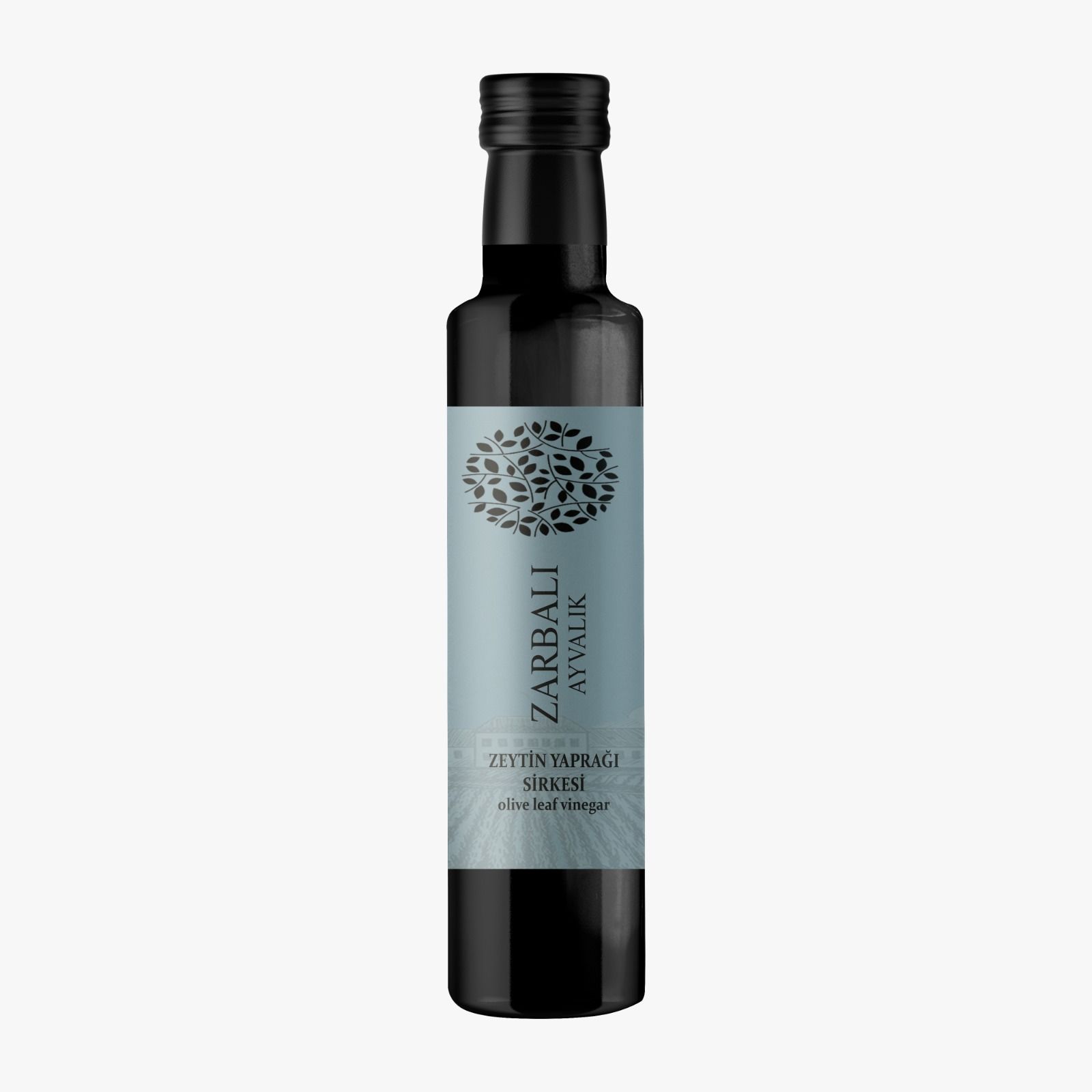 ZARBALI  Zeytin Yaprağı Sirkesi 500 ml