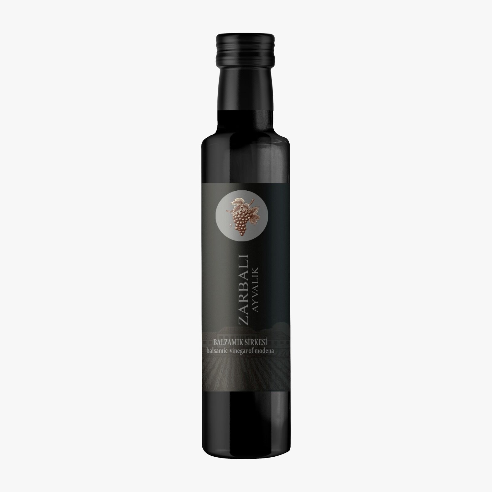ZARBALI BALZAMİK SİRKE  500 ml