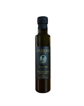ZARBALI ANTİK  Yeni  Hasat  Naturel SIZMA Zeytinyağ (SOĞUK SIKIM) 250 ml