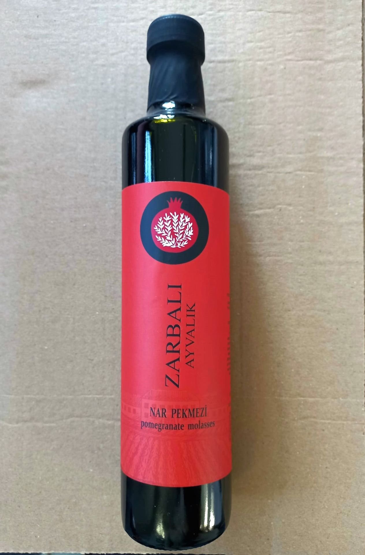 ZARBALI  NAR PEKMEZİ  500ml