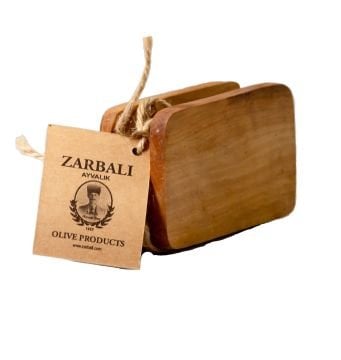 Zeytin Ağacı Kartvizitlik