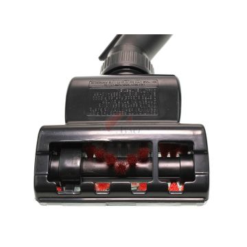 Rowenta Silence Force, X'trem Power Mini Turbo Fırça RS-RT3600