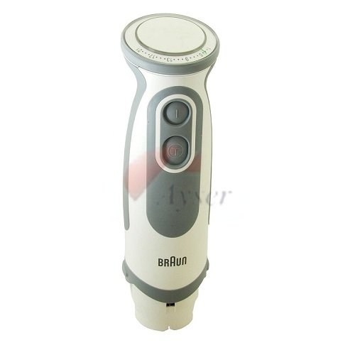 Braun MQ5 Seri Gövde Motor Grubu 1000W 7322119504