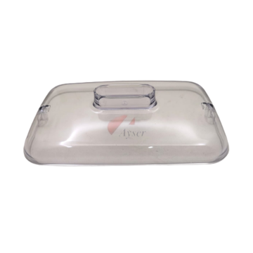 Tefal YG6601 Multi Delices Express Yoğurt Makinesi Kapağı