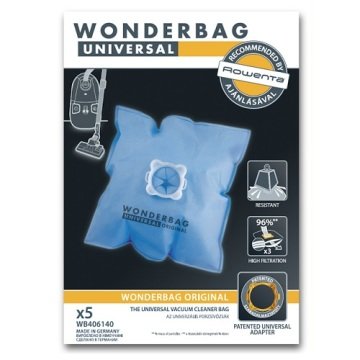 Rowenta Wonderbag Universal Toz Torbası WB406140