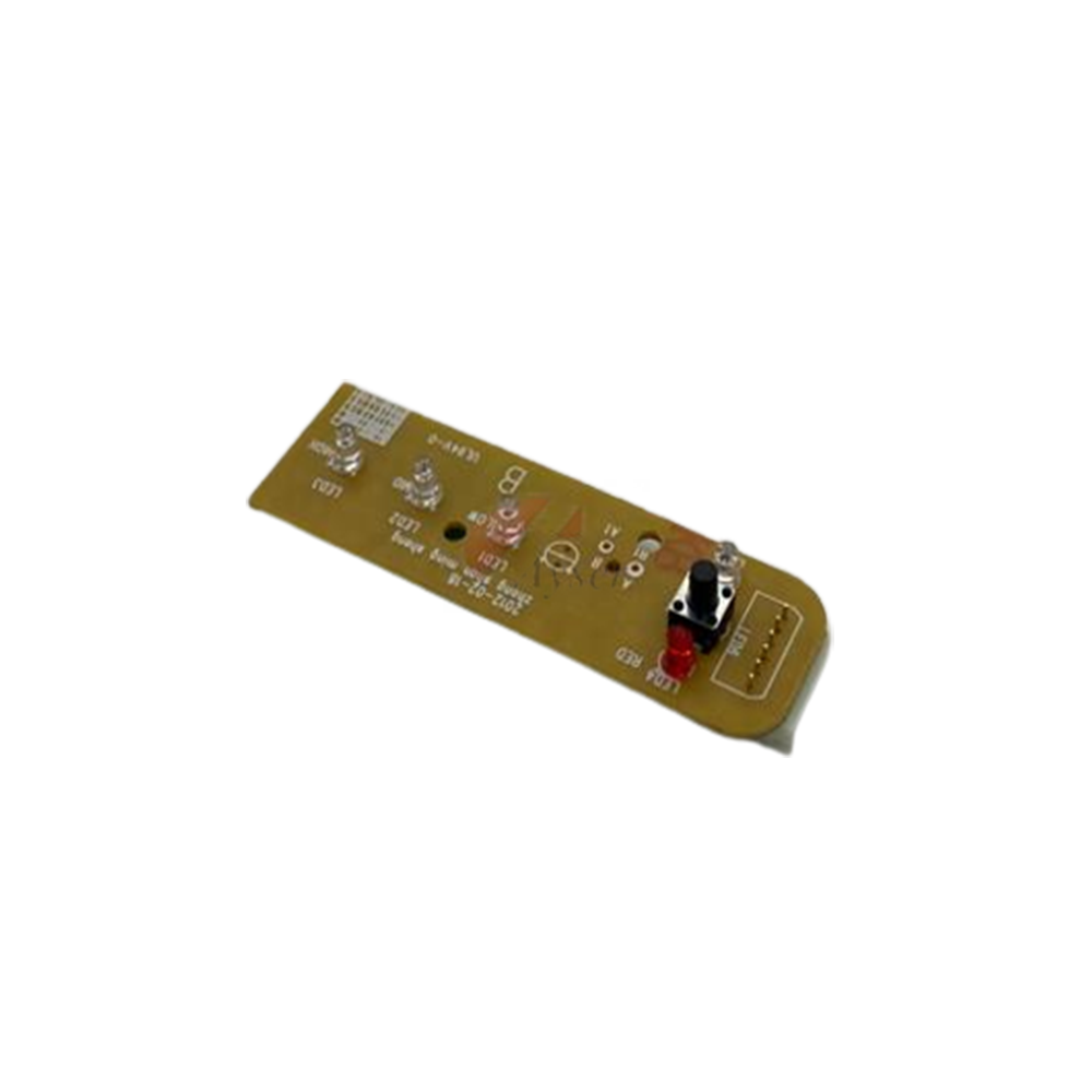 Fakir Steam Expert Led Pcb