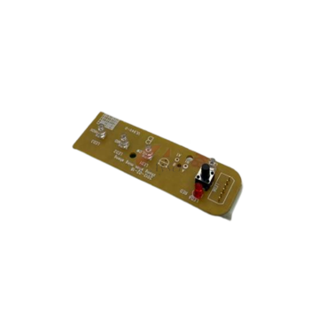 Fakir Steam Expert Led Pcb