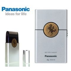 Panasonic ES 518, ES 514 Elek