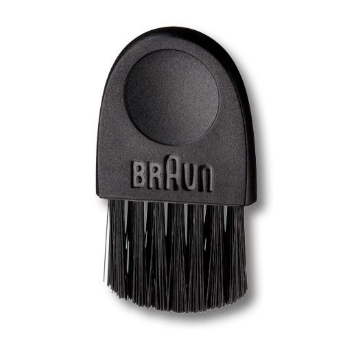 Braun Tıraş Makinesi Temizleme Fırçası