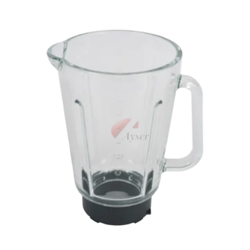 Tefal Perfectmix Plus Blender Cam Sürahi MS-653089