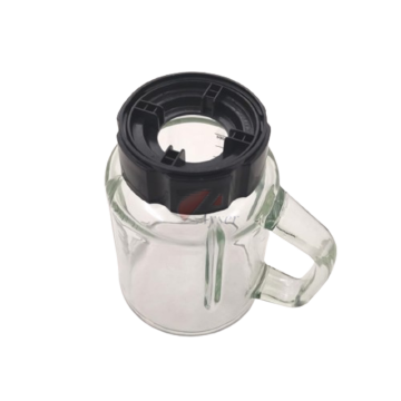 WMF Kitchen Mini Blender Cam Sürahi FS-1000039936