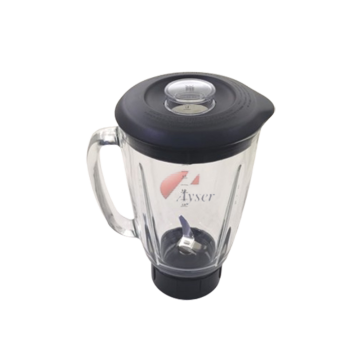 WMF Kult Pro Blender Cam Sürahi Komple FS-1000039671