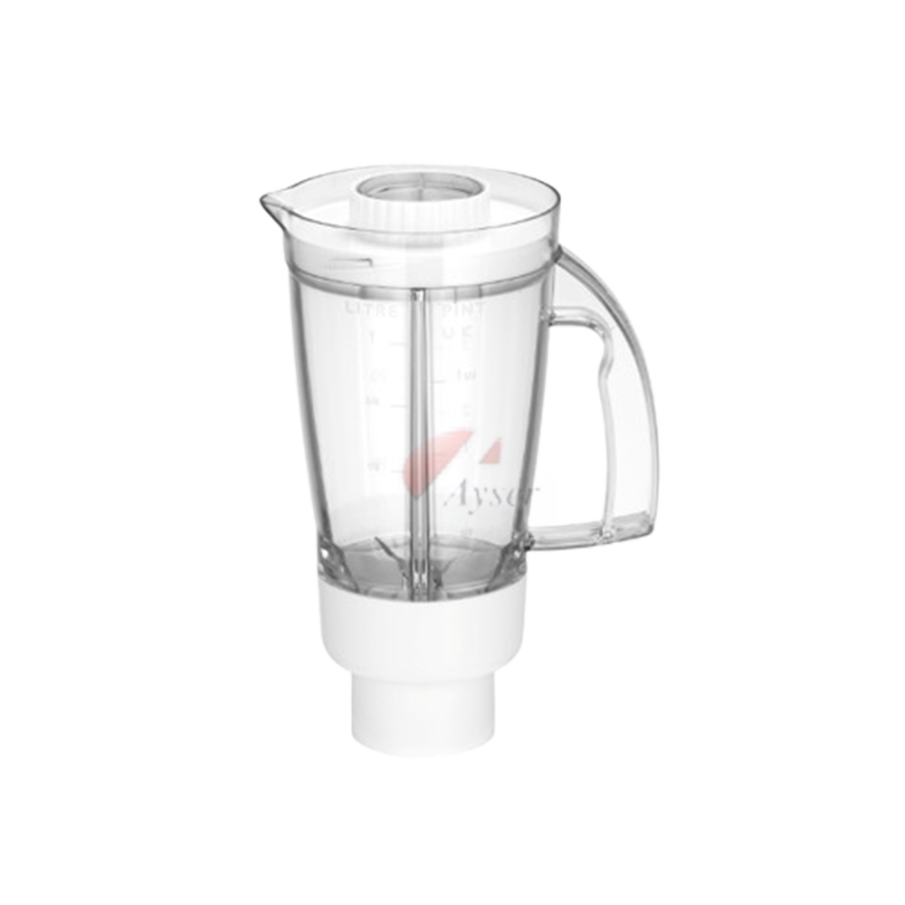 Moulinex Masterchef Compact Blender Haznesi Komple XF625110