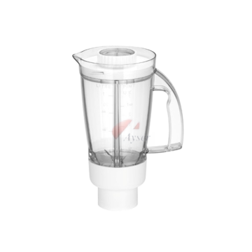 Moulinex Masterchef Compact Blender Haznesi Komple XF625110