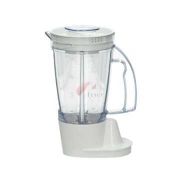 Moulinex FP519 Masterchef 500 Blender Sürahisi Komple MS-5A07653