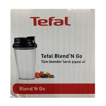 Tefal Blend And Go Kişisel Blender Haznesi