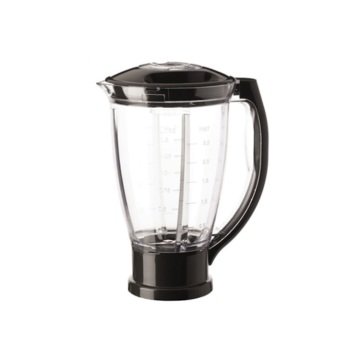 Tefal, Moulinex QA400, QA401 Masterchef Gourmet Blender Haznesi Komple XF634BB1