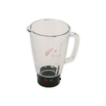 Tefal BL310 Blender Cam Sürahi MS-650077