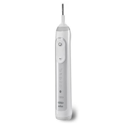 Braun Oral-B D701 8000-9000 Gövde El Ünitesi, Beyaz