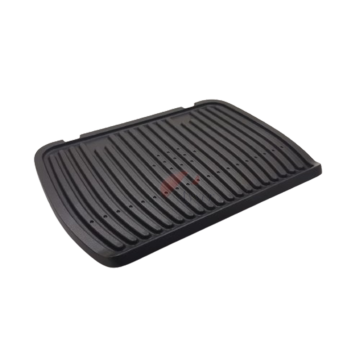 Tefal Optigrill GC702D, GC712D Üst Izgara Plakası TS-01039391