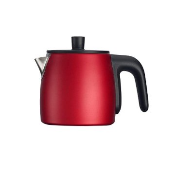 Tefal BJ505 Tea Expert Çay Makinası Çelik Demlik FS-9100024202