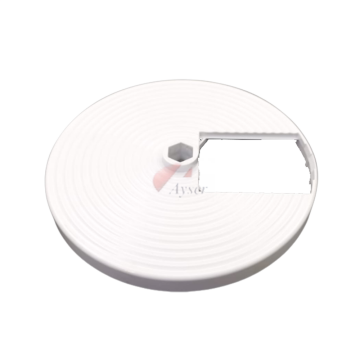 Arzum BlendMax Rende Taşıyıcı Disk, Beyaz