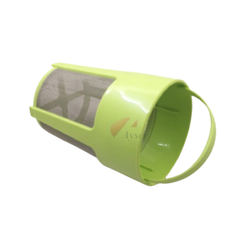 Arzum Akıllı Çay Makinesi Demlik Filtresi, Yeşil