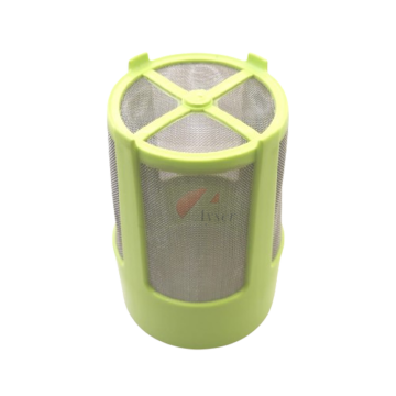 Arzum Akıllı Çay Makinesi Demlik Filtresi, Yeşil