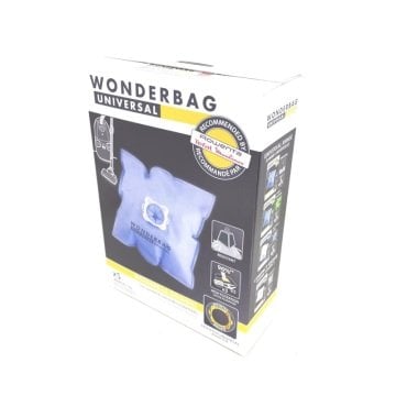 Wonderbag fashion universal