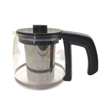 Tefal BJ5108 Tea Expert Deluxe Cam Demlik Komple