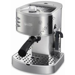 Delonghi EC220, EC330, BCO264, ECO310, EC155 Kahve Baskı Parçası 15410002384