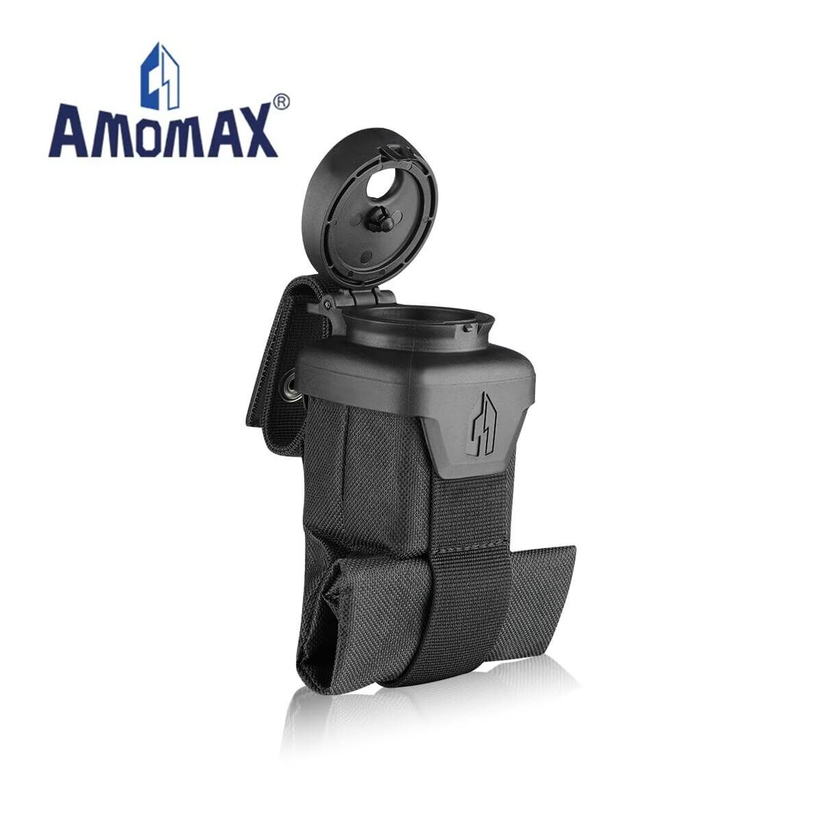 Amomax BB Torbası AM-BSB