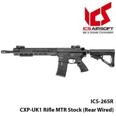 Airsoft Tüfek ICS-265/CXP-UK1-R