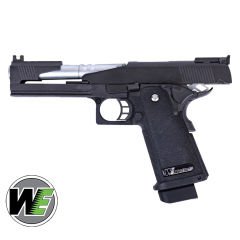 Airsoft Tabanca WE Hi.Capa 5.1 H005A WE-H005A