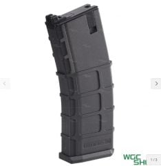 GHK M4 / G5 PMAG Style CO2 Airsoft Magazine