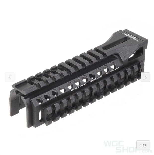 LCT Z Series B-10M Handguard Classic ( ZB-10M )