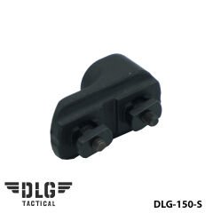 QD M-LOK MOUNT  DLG-150-S Siyah