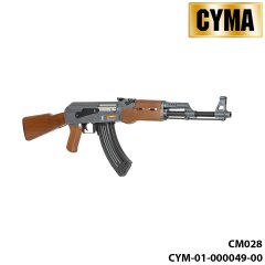 Airsoft Tüfek CYMA CM028 assault rifle replica [CYM-01-000049]
